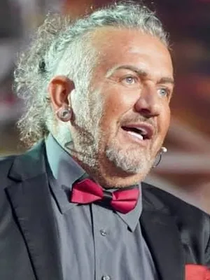 Dragan Marinković 'Maca'