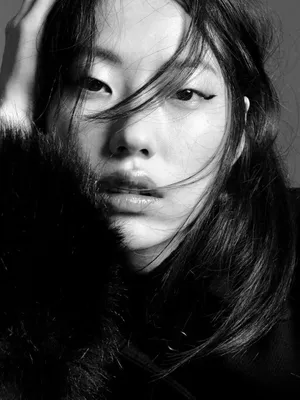 Park Hee-jeong