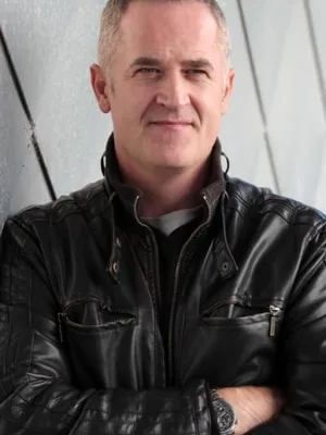 Dessie Gallagher