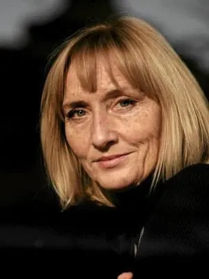 Lidia Bogaczówna