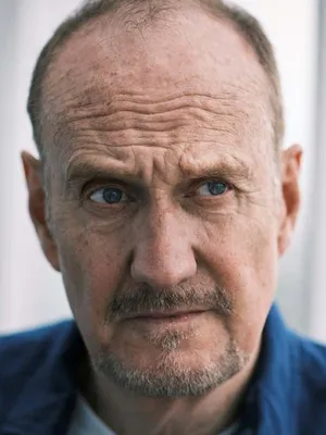 Søren Pilmark