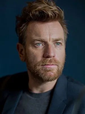 Ewan McGregor