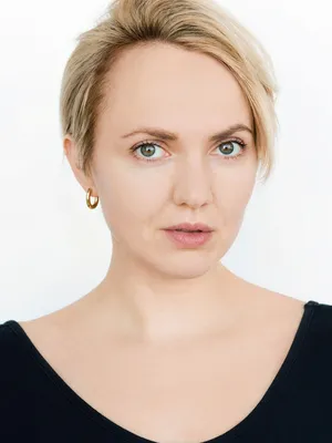 Irina Gorovaia