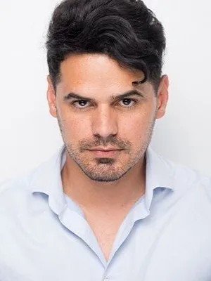 Fidel Betancourt
