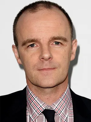 Brían F. O'Byrne