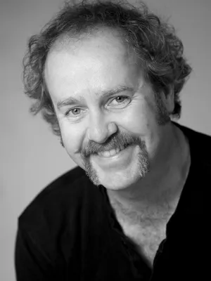 Mark Davison