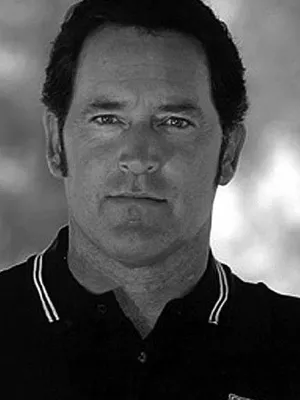 Jeff 'JJ' Dashnaw