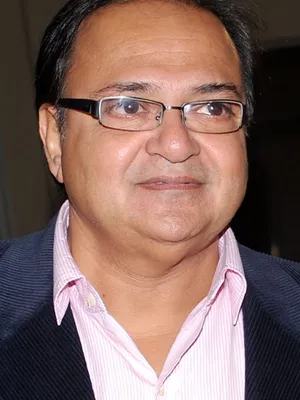 Rakesh Bedi