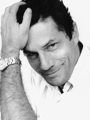 Benoît Ferreux