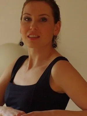 Magdalena Kacprzak