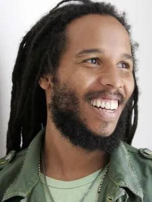 Ziggy Marley