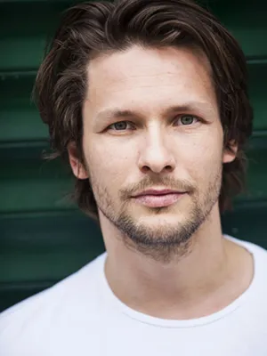 Bert Tischendorf