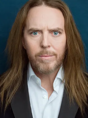 Tim Minchin