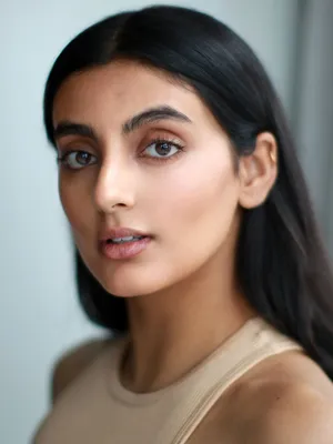 Nikkita Chadha