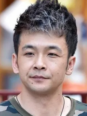 Zhou Yunpeng