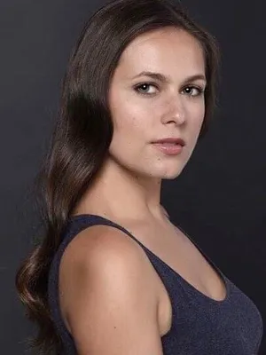 Katrina Grey