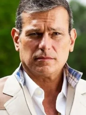 Guillermo García Cantú