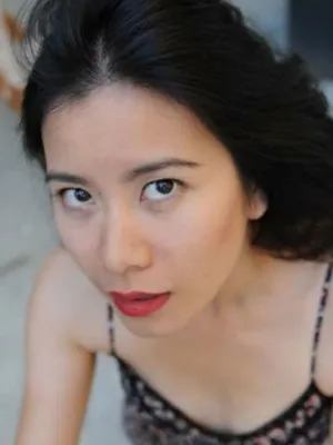 Jenny Hsia
