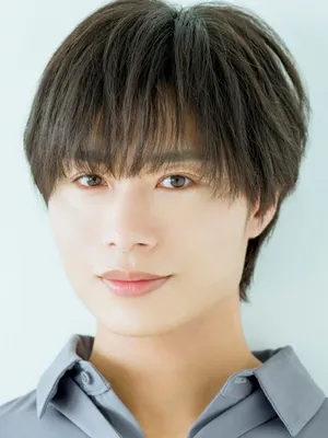 Toshinari Fukamachi