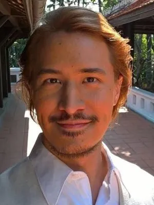 Thaweesak Alexander Thananan