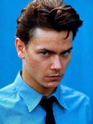 River Phoenix