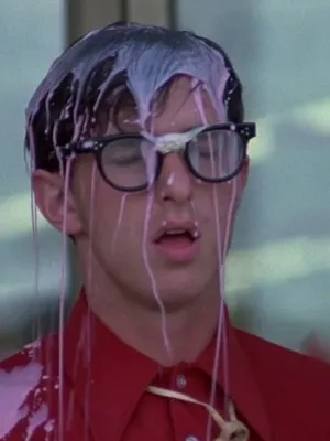 Jack Blum