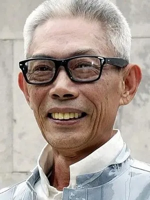 Johnny Chung-Jen Lin