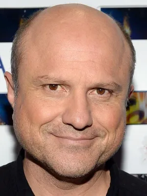 Enrico Colantoni