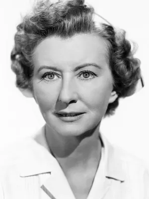 Irene Ryan