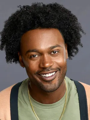 Echo Kellum