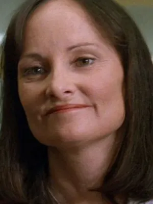 Jayne Luke