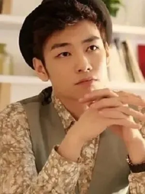 Guo Xinyu
