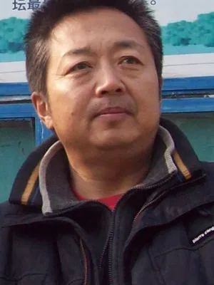 Wei Daming