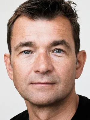 Matthias Freihof