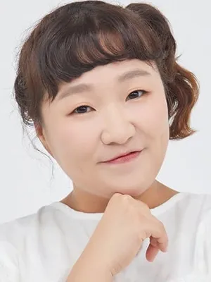 Lee Su-ji
