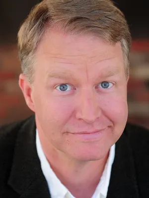 Bill Glass