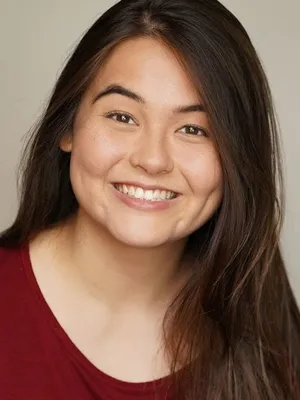 Jenny Yokobori