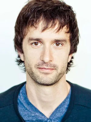 Guillaume Baillargeon