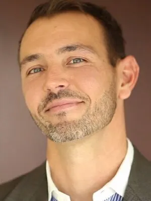Christopher Lee Parson