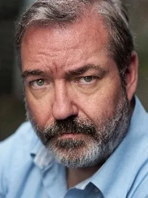 Keith Ackerman