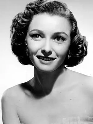 Patricia Neal