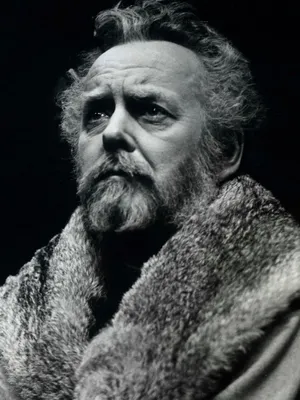 Douglas Rain