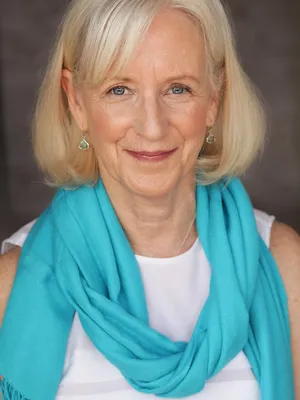 Annabel Armour