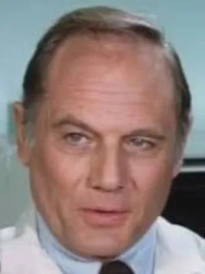 Stanley Grover