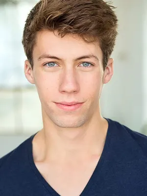 Parker Wierling