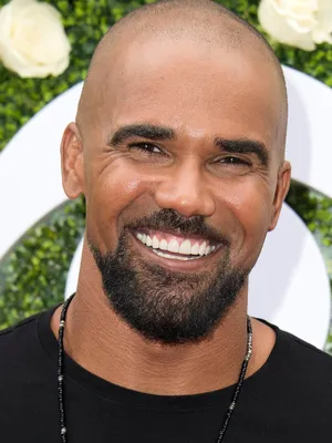 Shemar Moore