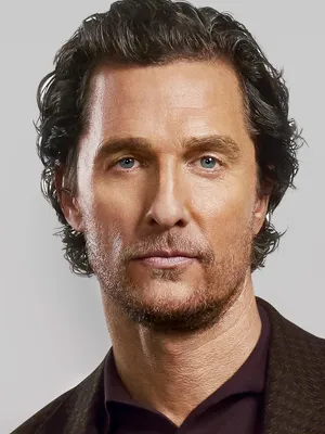 Matthew McConaughey