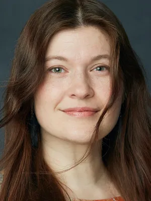 Hanna Bergholm