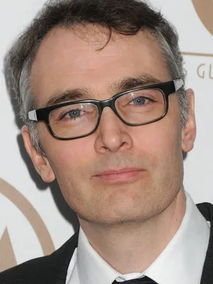 Graham Annable