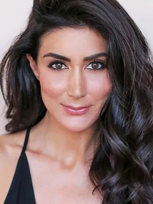 Rachael Markarian